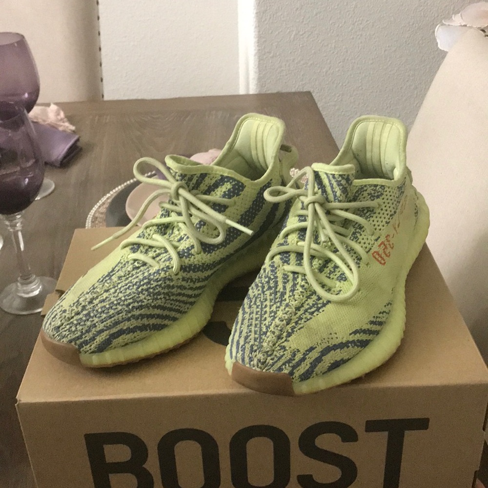 Yeezy **SOLD**